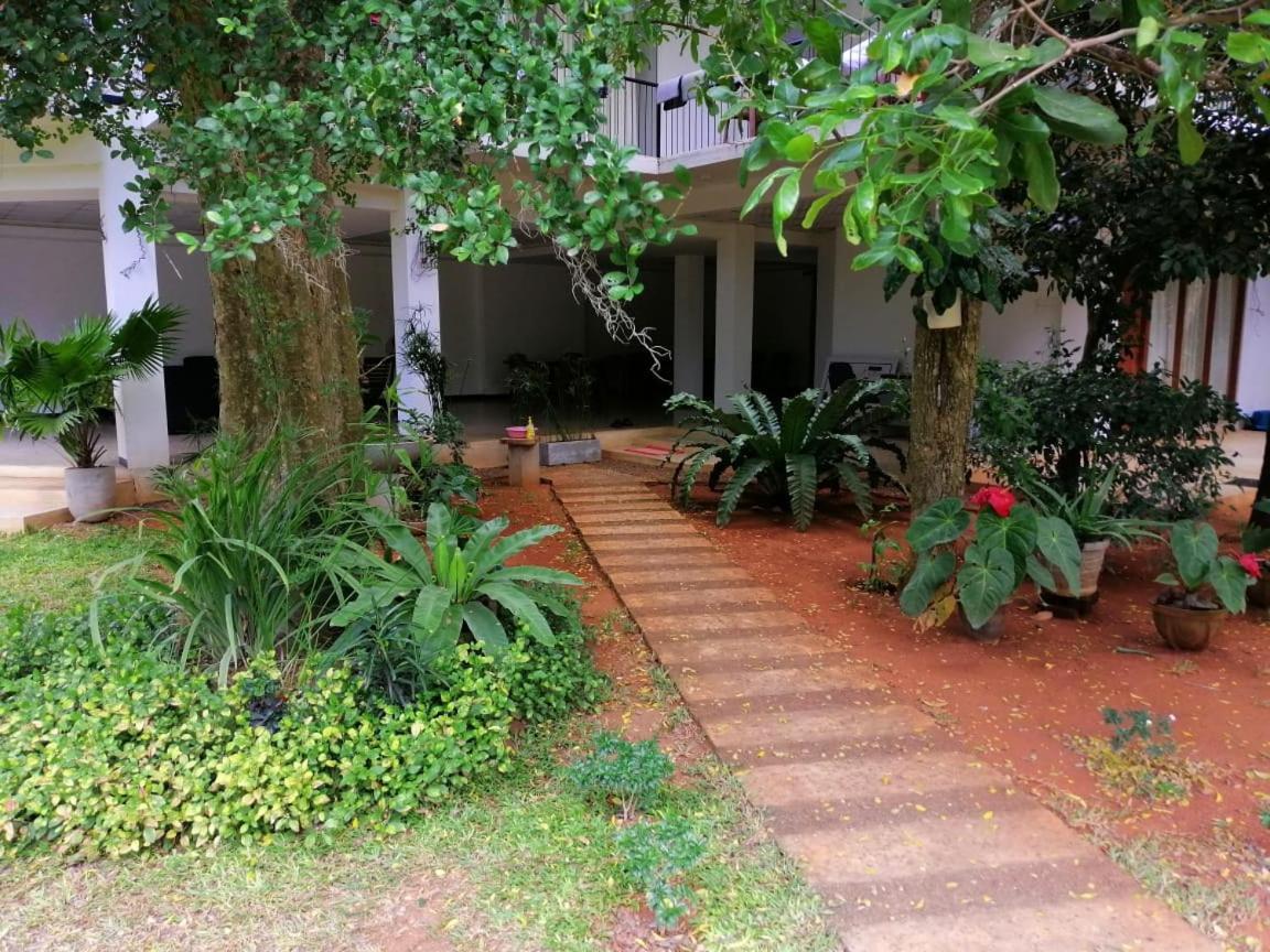 Sudunelum Holiday Resort Anuradhapura Exterior foto