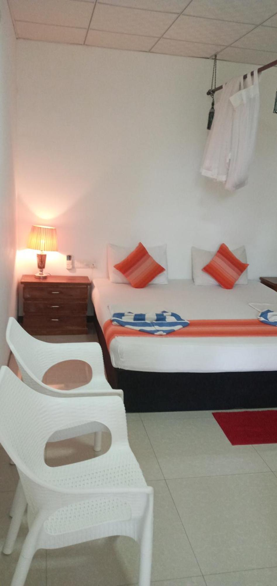 Sudunelum Holiday Resort Anuradhapura Exterior foto
