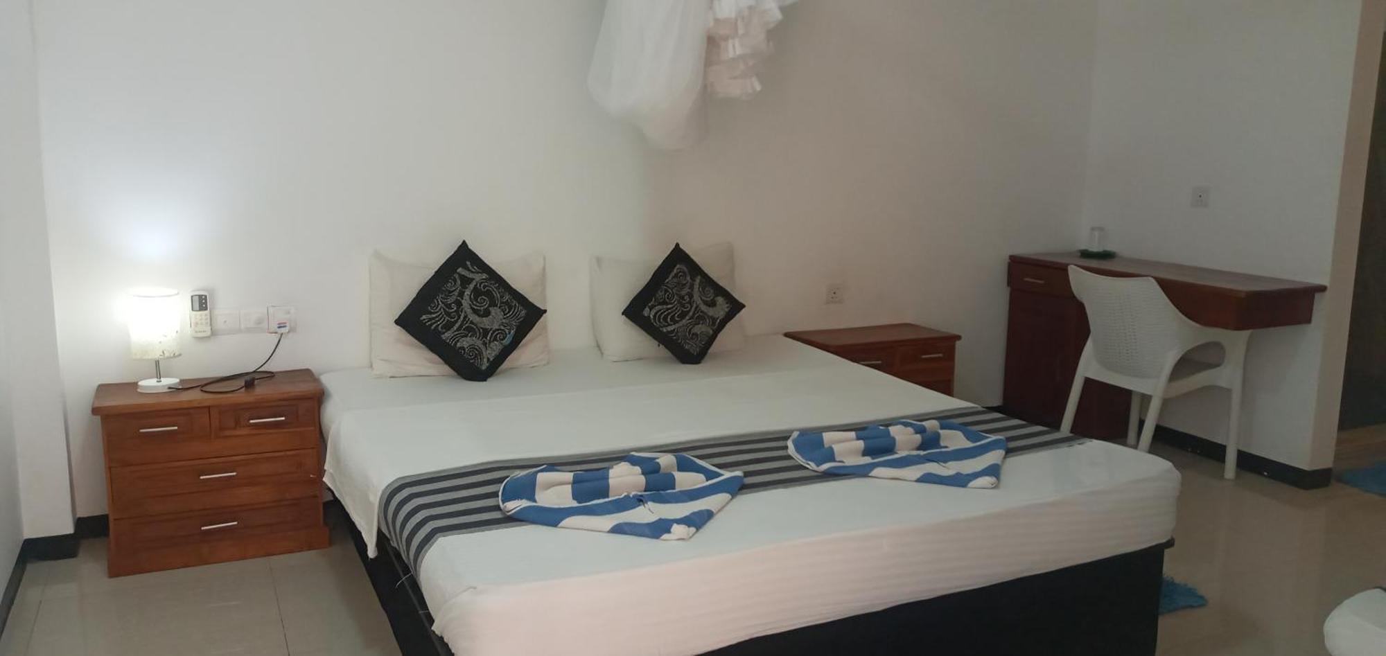 Sudunelum Holiday Resort Anuradhapura Exterior foto