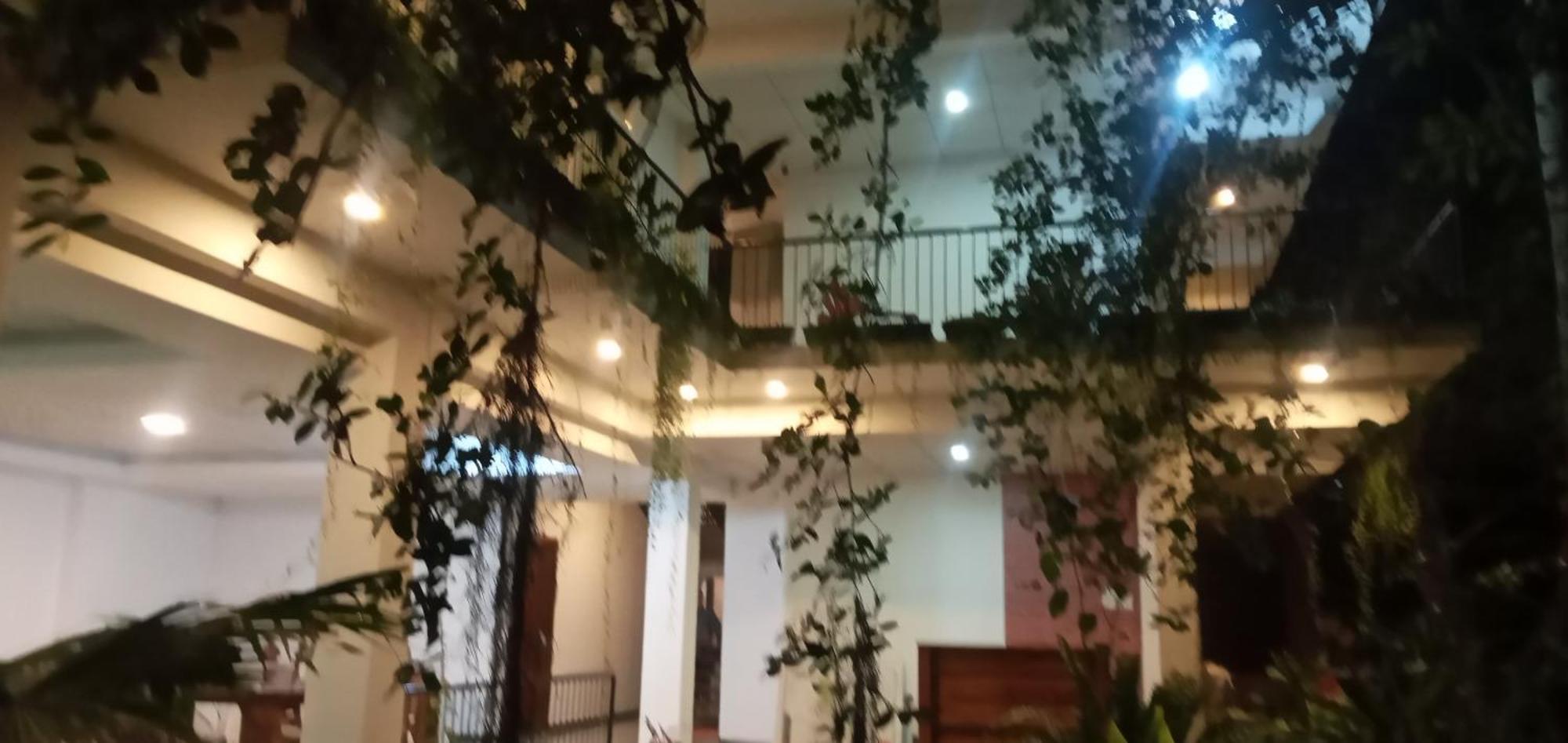 Sudunelum Holiday Resort Anuradhapura Exterior foto