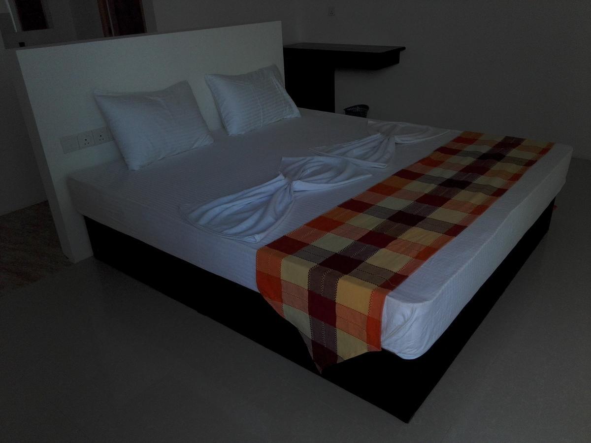 Sudunelum Holiday Resort Anuradhapura Exterior foto