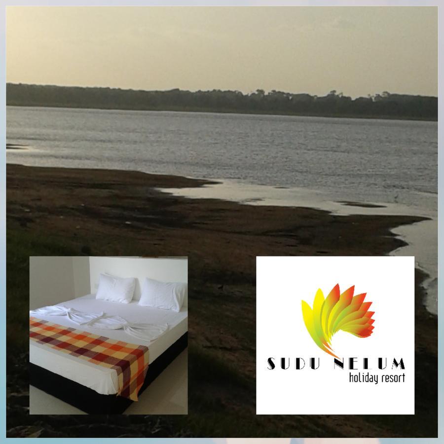 Sudunelum Holiday Resort Anuradhapura Exterior foto