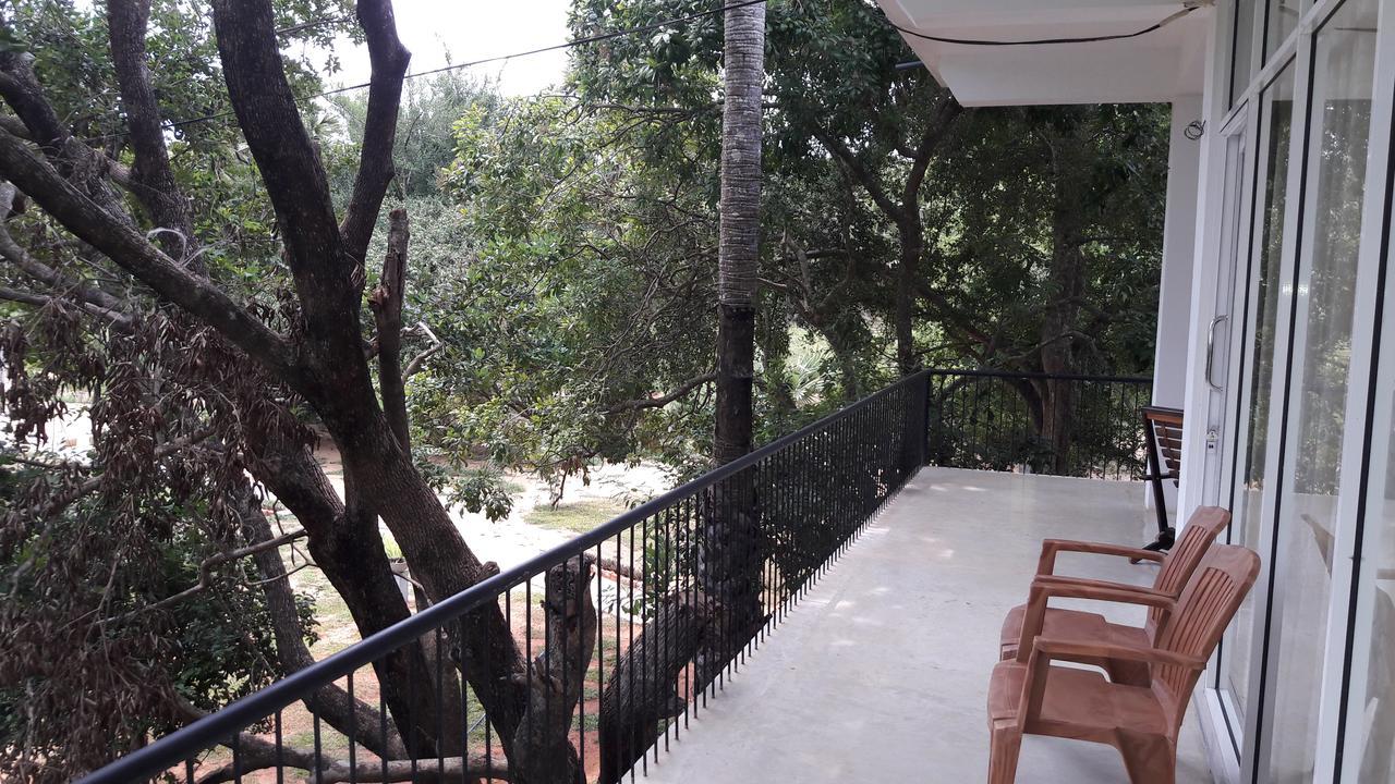 Sudunelum Holiday Resort Anuradhapura Exterior foto