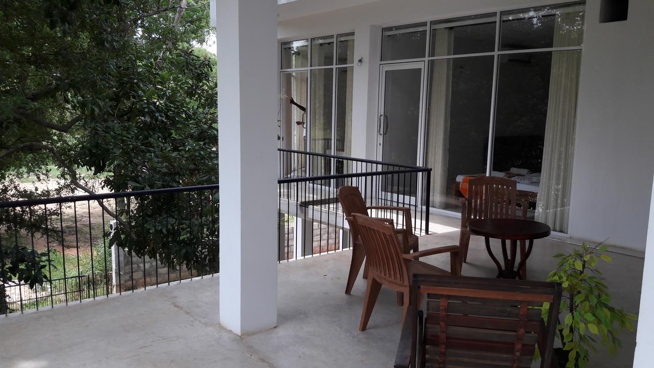 Sudunelum Holiday Resort Anuradhapura Exterior foto