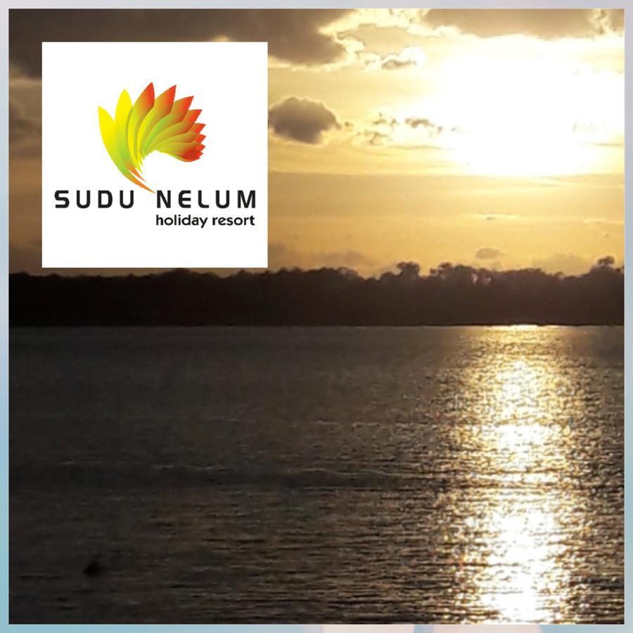 Sudunelum Holiday Resort Anuradhapura Exterior foto