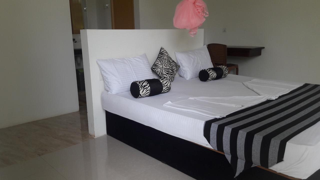 Sudunelum Holiday Resort Anuradhapura Exterior foto