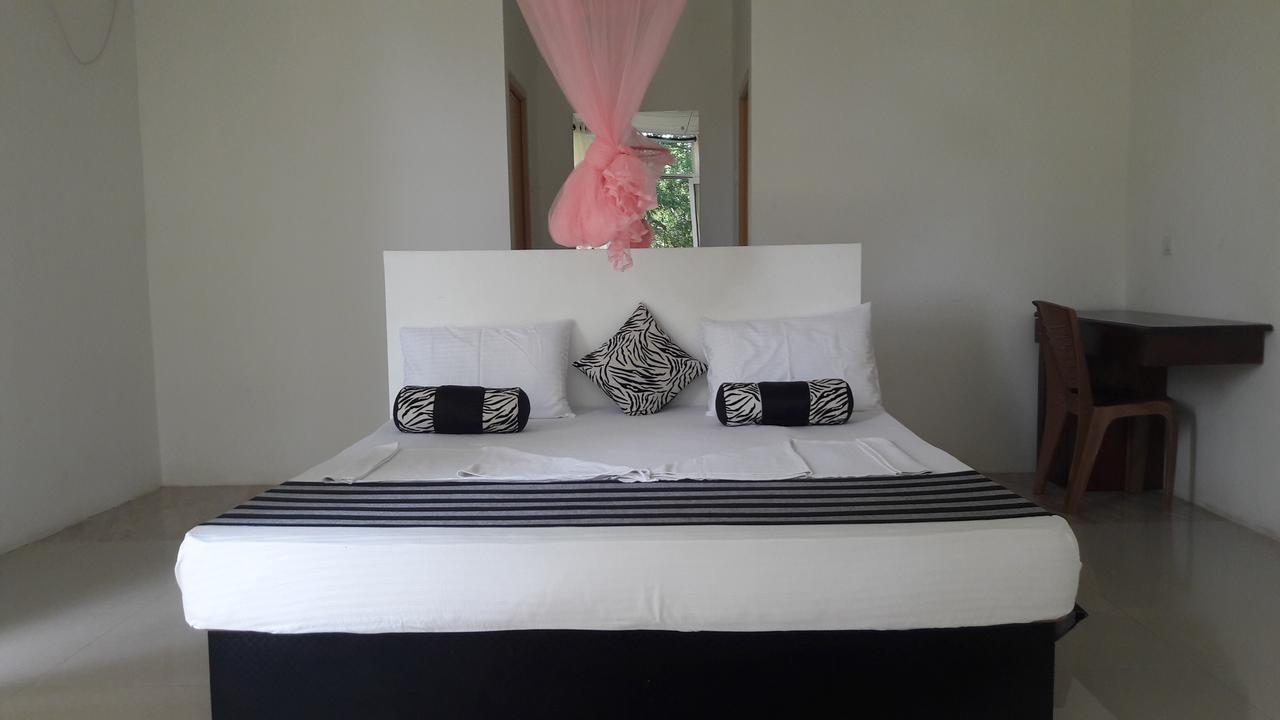 Sudunelum Holiday Resort Anuradhapura Exterior foto