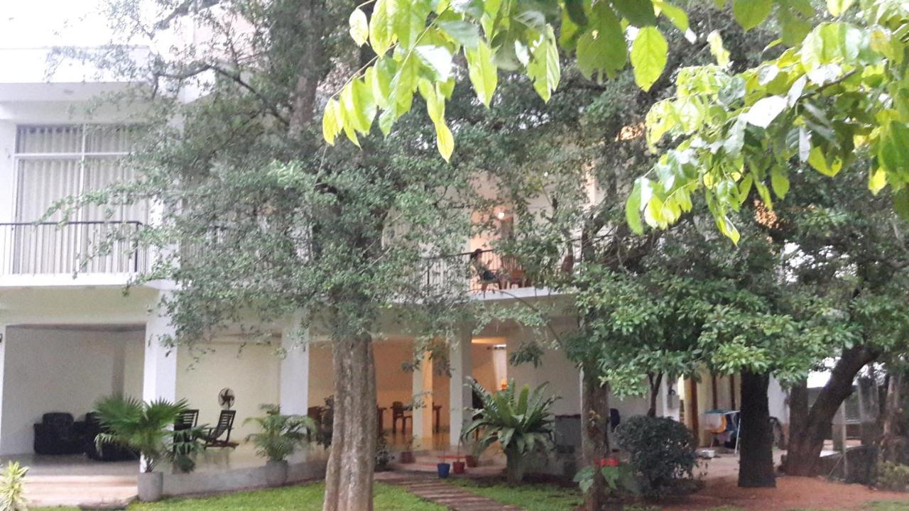 Sudunelum Holiday Resort Anuradhapura Exterior foto