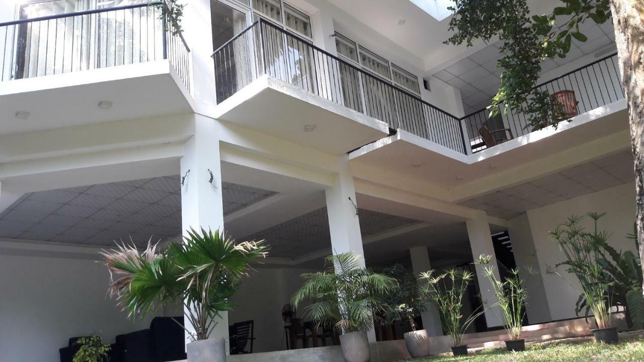 Sudunelum Holiday Resort Anuradhapura Exterior foto